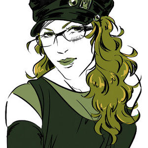 Meet your Posher, Dawnia